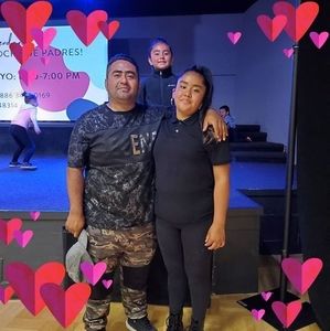 Meet your Posher, Itzel